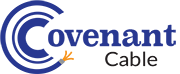 Covenant Cable Logo